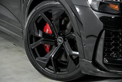 2022 Audi RS Q8 4.0T quattro   - Photo 4 - Joliet, IL 60435