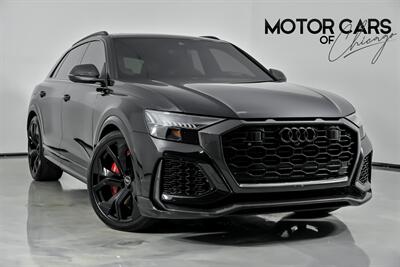 2022 Audi RS Q8 4.0T quattro   - Photo 1 - Joliet, IL 60435