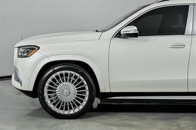 2023 Mercedes-Benz GLS Mercedes-Maybach GLS 600 4MATIC - Photo 7 - Joliet, IL 60435
