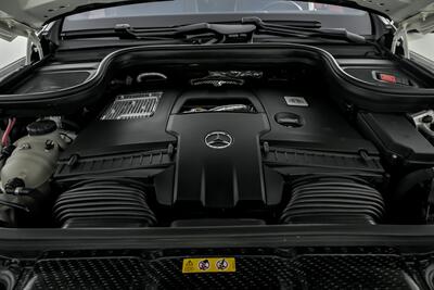 2023 Mercedes-Benz GLS Mercedes-Maybach GLS 600 4MATIC - Photo 17 - Joliet, IL 60435