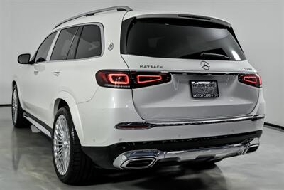 2023 Mercedes-Benz GLS Mercedes-Maybach GLS 600 4MATIC - Photo 10 - Joliet, IL 60435