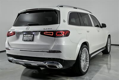 2023 Mercedes-Benz GLS Mercedes-Maybach GLS 600 4MATIC - Photo 12 - Joliet, IL 60435