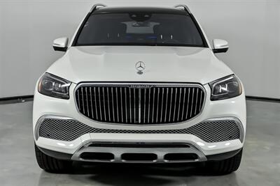 2023 Mercedes-Benz GLS Mercedes-Maybach GLS 600 4MATIC - Photo 5 - Joliet, IL 60435