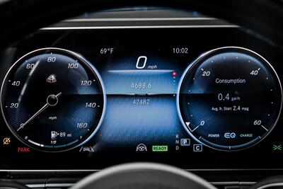 2023 Mercedes-Benz GLS Mercedes-Maybach GLS 600 4MATIC - Photo 31 - Joliet, IL 60435