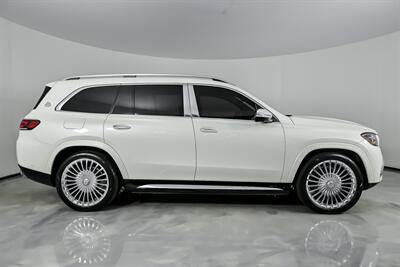 2023 Mercedes-Benz GLS Mercedes-Maybach GLS 600 4MATIC - Photo 14 - Joliet, IL 60435