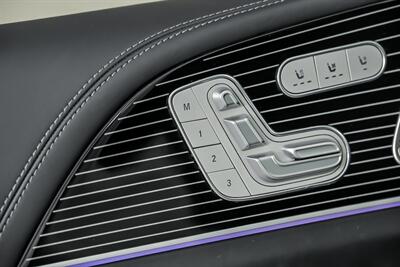 2023 Mercedes-Benz GLS Mercedes-Maybach GLS 600 4MATIC - Photo 20 - Joliet, IL 60435