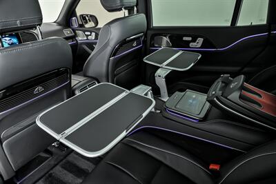 2023 Mercedes-Benz GLS Mercedes-Maybach GLS 600 4MATIC - Photo 29 - Joliet, IL 60435