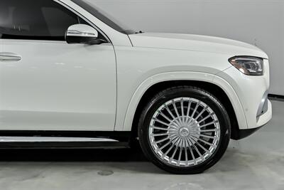 2023 Mercedes-Benz GLS Mercedes-Maybach GLS 600 4MATIC - Photo 15 - Joliet, IL 60435