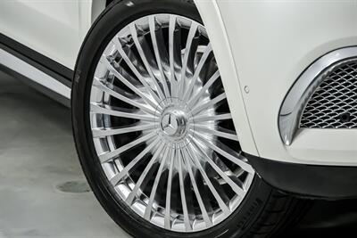 2023 Mercedes-Benz GLS Mercedes-Maybach GLS 600 4MATIC - Photo 4 - Joliet, IL 60435