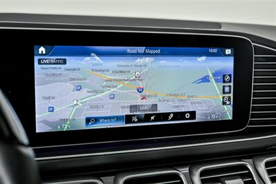 2023 Mercedes-Benz GLS Mercedes-Maybach GLS 600 4MATIC - Photo 36 - Joliet, IL 60435
