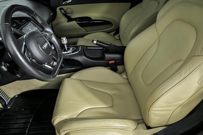 2014 Audi R8 5.2 quattro   - Photo 21 - Joliet, IL 60435