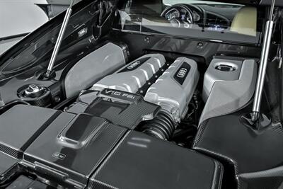 2014 Audi R8 5.2 quattro   - Photo 17 - Joliet, IL 60435