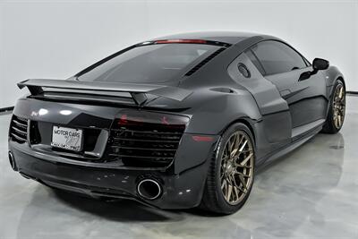 2014 Audi R8 5.2 quattro   - Photo 12 - Joliet, IL 60435