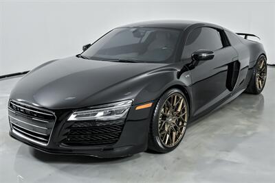 2014 Audi R8 5.2 quattro   - Photo 6 - Joliet, IL 60435
