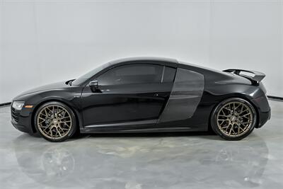 2014 Audi R8 5.2 quattro   - Photo 8 - Joliet, IL 60435
