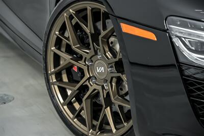 2014 Audi R8 5.2 quattro   - Photo 4 - Joliet, IL 60435