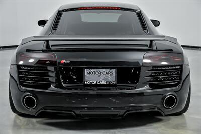 2014 Audi R8 5.2 quattro   - Photo 11 - Joliet, IL 60435