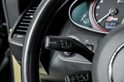 2014 Audi R8 5.2 quattro   - Photo 27 - Joliet, IL 60435