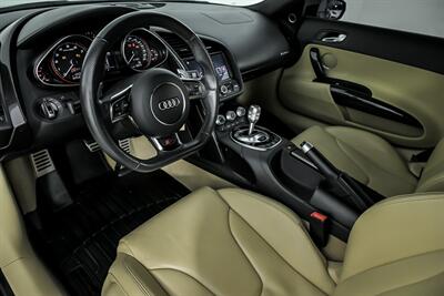 2014 Audi R8 5.2 quattro   - Photo 20 - Joliet, IL 60435
