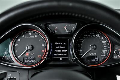 2014 Audi R8 5.2 quattro   - Photo 25 - Joliet, IL 60435