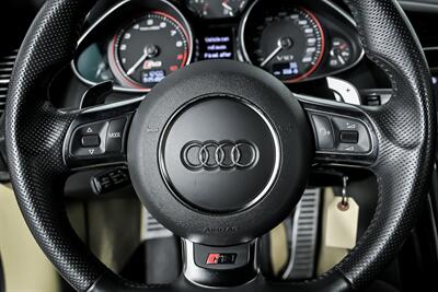2014 Audi R8 5.2 quattro   - Photo 26 - Joliet, IL 60435