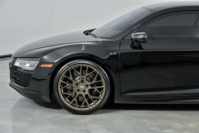 2014 Audi R8 5.2 quattro   - Photo 7 - Joliet, IL 60435