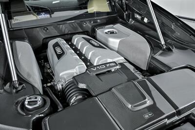 2014 Audi R8 5.2 quattro   - Photo 16 - Joliet, IL 60435