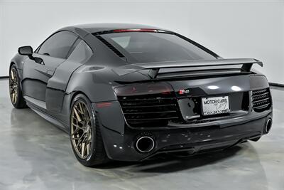 2014 Audi R8 5.2 quattro   - Photo 10 - Joliet, IL 60435