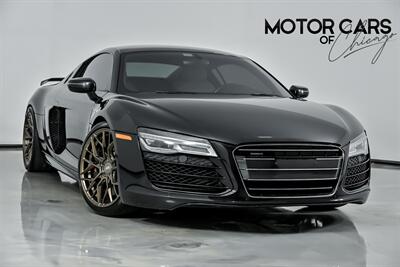 2014 Audi R8 5.2 quattro   - Photo 1 - Joliet, IL 60435