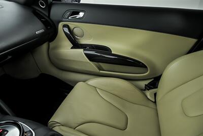 2014 Audi R8 5.2 quattro   - Photo 36 - Joliet, IL 60435