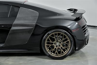 2014 Audi R8 5.2 quattro   - Photo 9 - Joliet, IL 60435