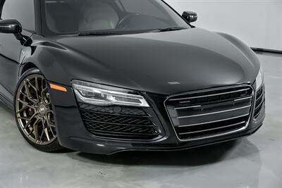 2014 Audi R8 5.2 quattro   - Photo 3 - Joliet, IL 60435