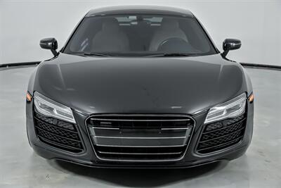 2014 Audi R8 5.2 quattro   - Photo 5 - Joliet, IL 60435