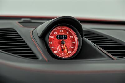 2018 Porsche 911 GT3   - Photo 27 - Joliet, IL 60435