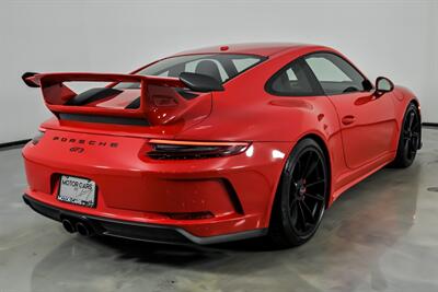 2018 Porsche 911 GT3   - Photo 10 - Joliet, IL 60435