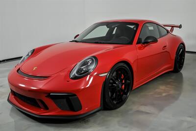2018 Porsche 911 GT3   - Photo 5 - Joliet, IL 60435