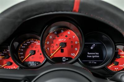 2018 Porsche 911 GT3   - Photo 21 - Joliet, IL 60435
