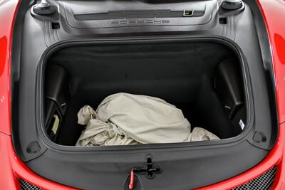 2018 Porsche 911 GT3   - Photo 13 - Joliet, IL 60435