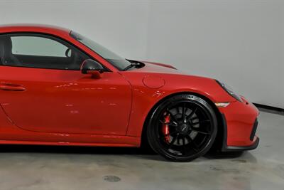 2018 Porsche 911 GT3   - Photo 12 - Joliet, IL 60435