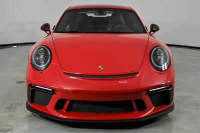2018 Porsche 911 GT3   - Photo 4 - Joliet, IL 60435