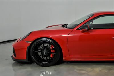 2018 Porsche 911 GT3   - Photo 6 - Joliet, IL 60435