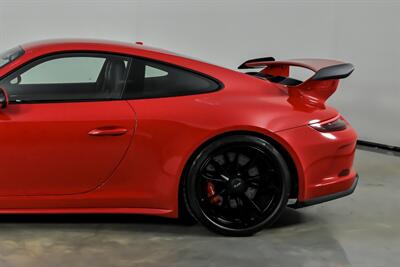 2018 Porsche 911 GT3   - Photo 7 - Joliet, IL 60435
