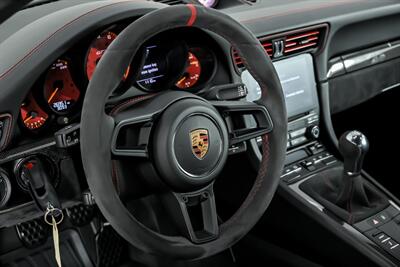 2018 Porsche 911 GT3   - Photo 18 - Joliet, IL 60435