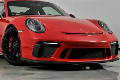 2018 Porsche 911 GT3   - Photo 3 - Joliet, IL 60435
