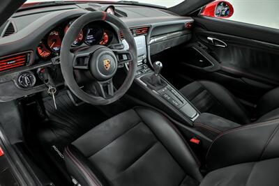 2018 Porsche 911 GT3   - Photo 15 - Joliet, IL 60435