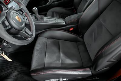 2018 Porsche 911 GT3   - Photo 16 - Joliet, IL 60435