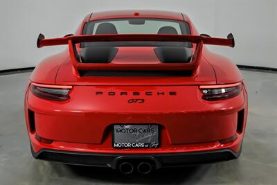 2018 Porsche 911 GT3   - Photo 9 - Joliet, IL 60435