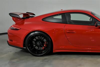 2018 Porsche 911 GT3   - Photo 11 - Joliet, IL 60435