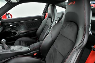 2018 Porsche 911 GT3   - Photo 17 - Joliet, IL 60435