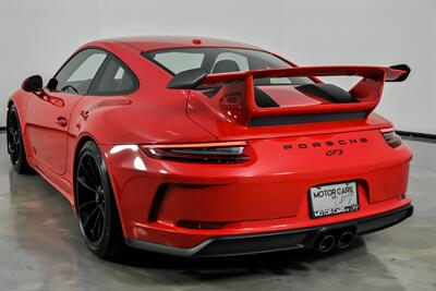 2018 Porsche 911 GT3   - Photo 8 - Joliet, IL 60435